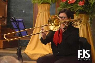 Concierto de la Banda de Música de Telde por San Gregorio/Francisco Javier Santana.